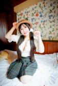 [秀人] No.742 v菜