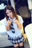 NO.0004 Foxlag—制服系列