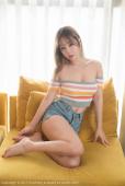 [HuaYang花漾] 2017.08.29 VOL.005 王雨纯