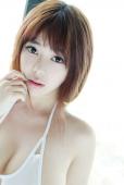 No.262 刘飞儿Faye