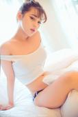 [秀人] No.633 周予然