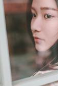 碎花美眉私房迷人清纯图片