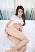 [秀人] No.711 婕西儿jessie