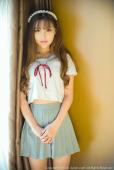 [秀人] No.651 周予然