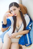 [秀人] No.765 赵颖