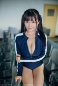 [秀人] No.601 阿乖Kiddo