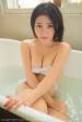 No.1590 性感蕾丝诱人浴室湿身