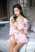 No.1382 宋-KiKi 和服 连体衣