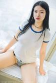 [秀人] No.864 凌希儿