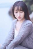 一花一世界的水上清纯妹子