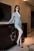 No.1167 Angela小热巴 女秘书 OL