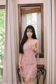 [秀人] No.760 周于希dummy
