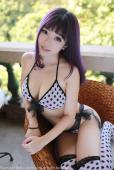 No.237 刘飞儿Faye