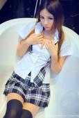 NO.0004 Foxlag—制服系列