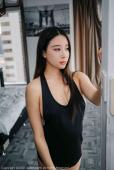 No.2124 筱慧 吊带 激凸