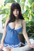 N00143 Barbie可儿