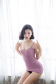 [秀人] No.611 优莉Yoli