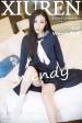 [秀人] No.654 Wendy智秀