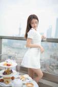 [XiuRen秀人网] 2020.04.24 No.2190 夏诗雯Sally 丝袜 美腿