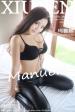 No.464 Manuela玛鲁娜