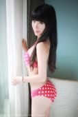 NO.183 刘雪妮Verna