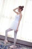 [秀人] No.1031 M梦baby[55+1P/96.3M]