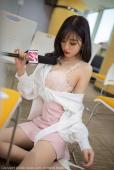 No.1953 周于希Sandy 网袜 美臀