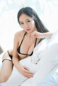 No.1003 模特悦悦