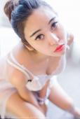 [秀人] No.849 李梓熙
