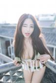 [秀人] No.623 兜豆靓Youlina