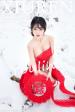 [秀人] No.686 兜豆靓Youlina