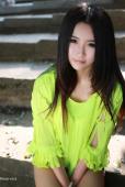 NO.0017 MOON嘉依