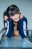 [秀人] No.601 阿乖Kiddo