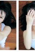 清秀女子的私房唯美清纯照