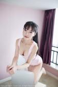 [秀人] No.593 Mio莉莉丝