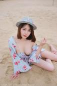 [秀人] No.766 奈奈Fox