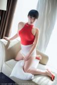  No.1617 俏皮灵动的美女