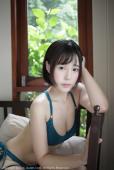No.505 Evelyn艾莉