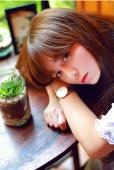 少女清纯私房卖萌图
