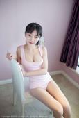 [秀人] No.593 Mio莉莉丝
