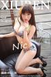 No.447 Nic妮可可