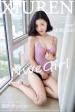 [秀人] No.611 优莉Yoli