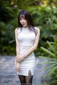 No.1714 芝芝Booty 美腿翘臀性感程度不言而喻
