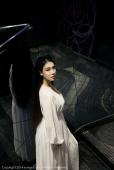 N00131 梦娜Vanessa[