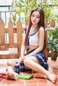 [秀人] No.588 baby嘉茵